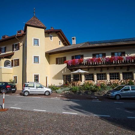 Gasthof Zur Sonne Laion Exterior foto