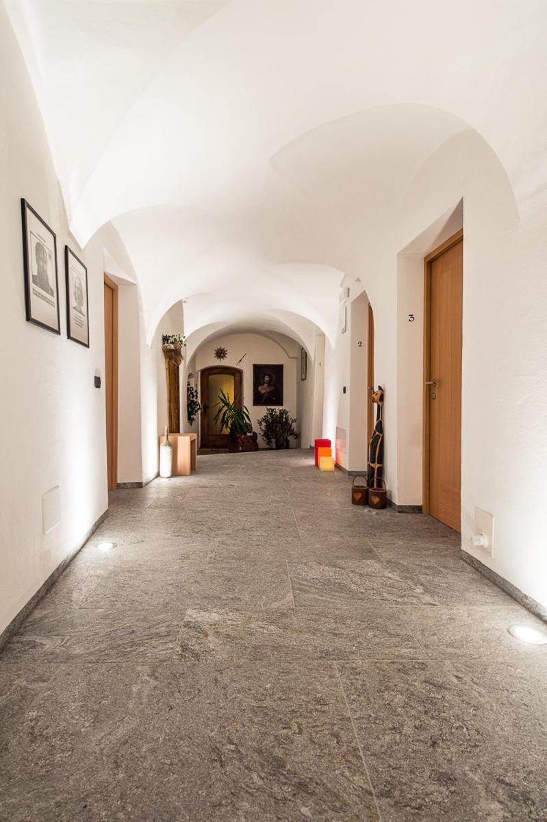 Gasthof Zur Sonne Laion Exterior foto