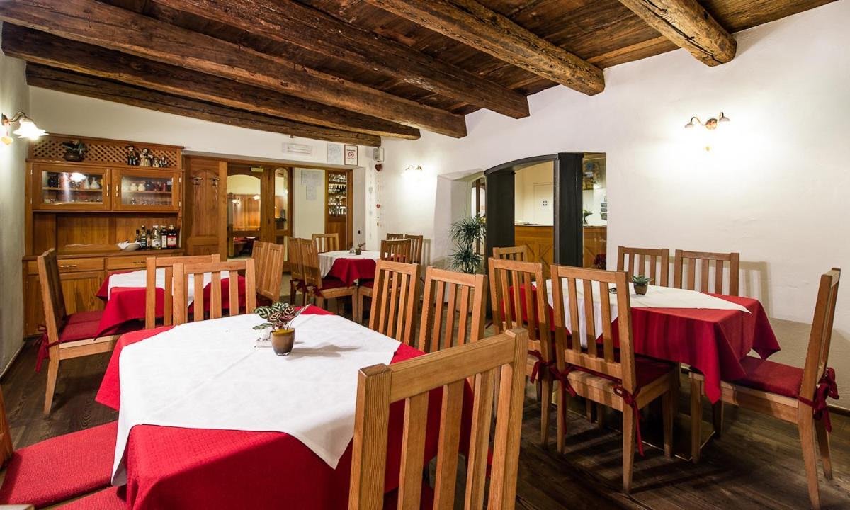 Gasthof Zur Sonne Laion Exterior foto